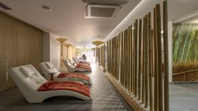 FLORA GARDEN EPHESUS HOTEL Spa